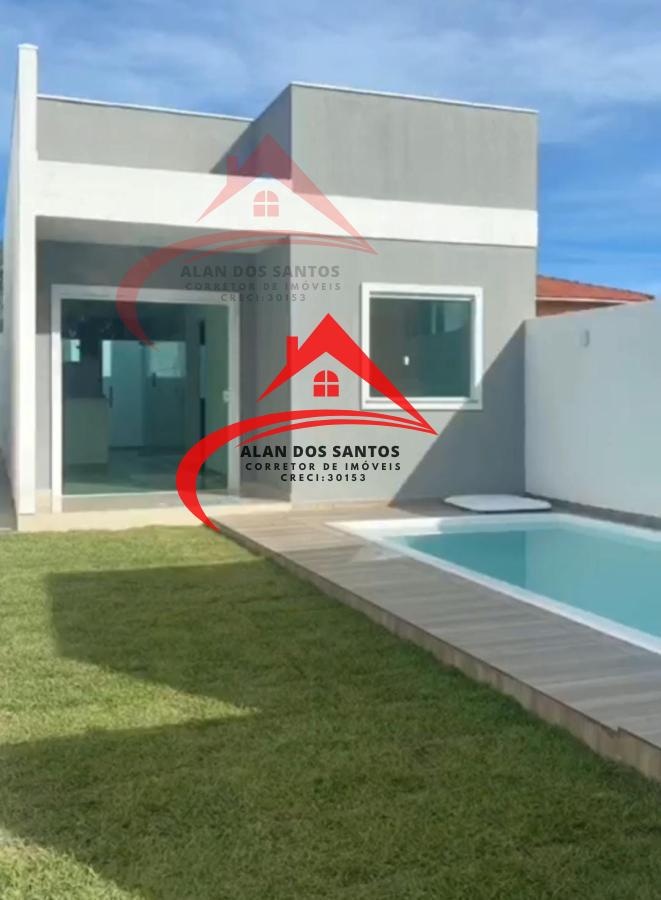 Casa à venda com 2 quartos, 180m² - Foto 2