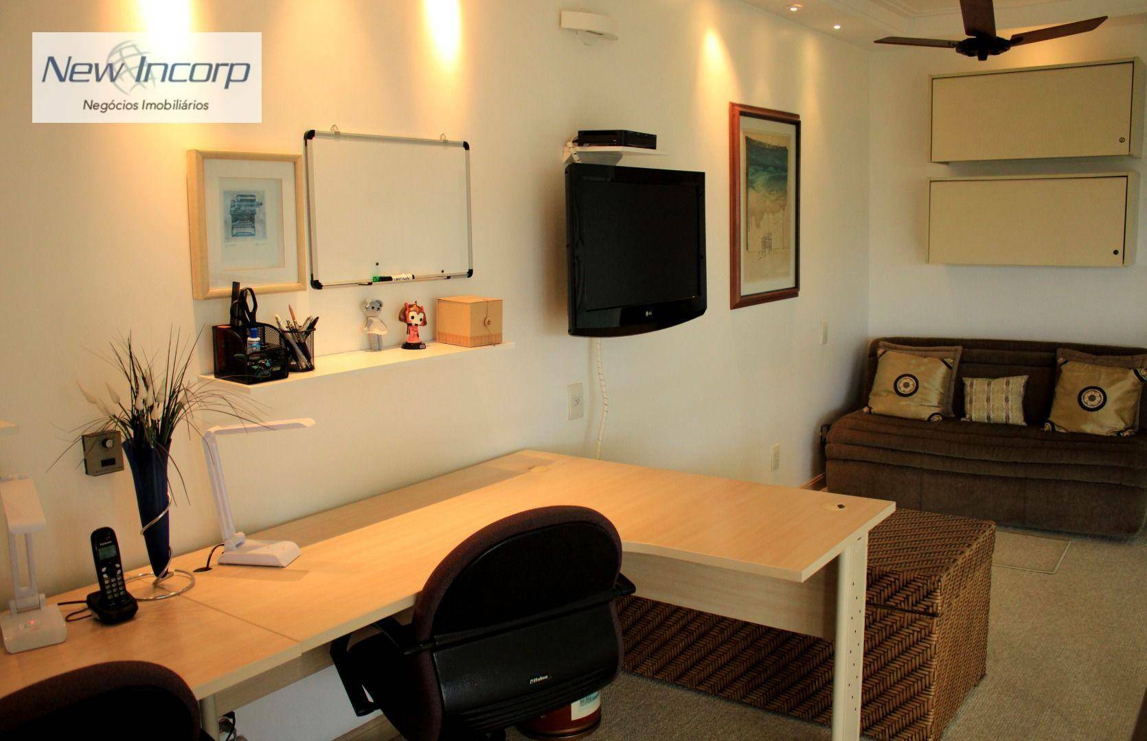 Apartamento à venda com 2 quartos, 162m² - Foto 10