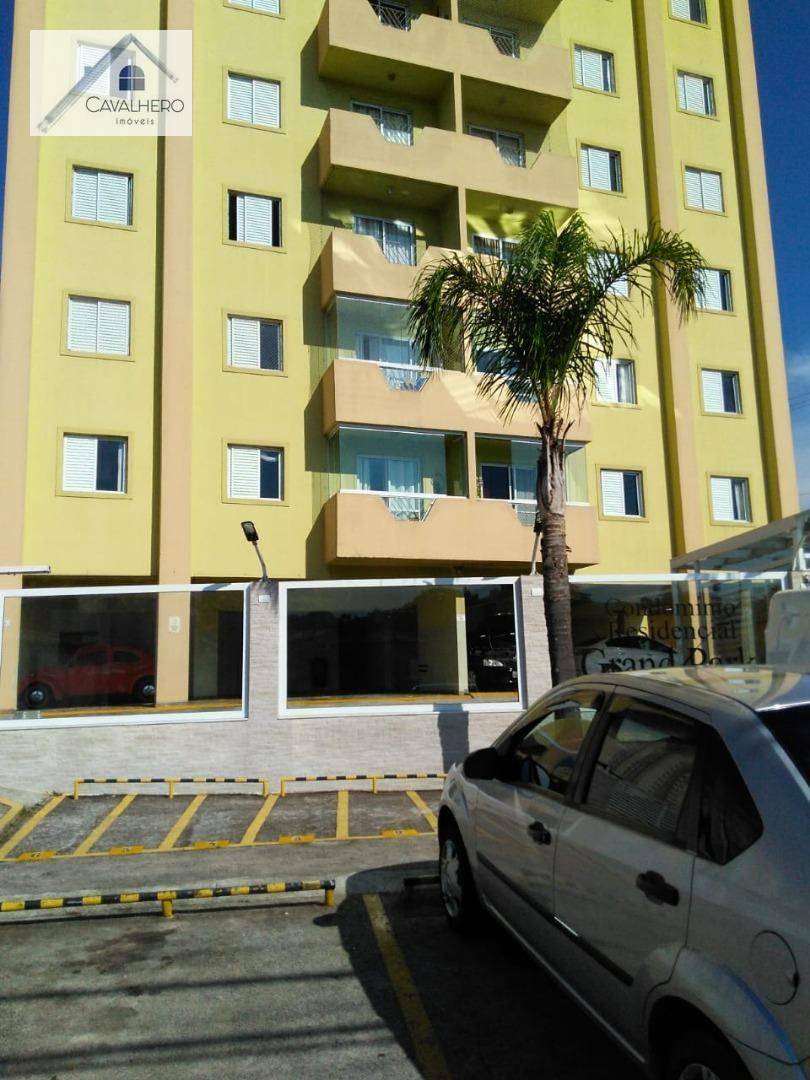 Apartamento à venda com 2 quartos, 69m² - Foto 22