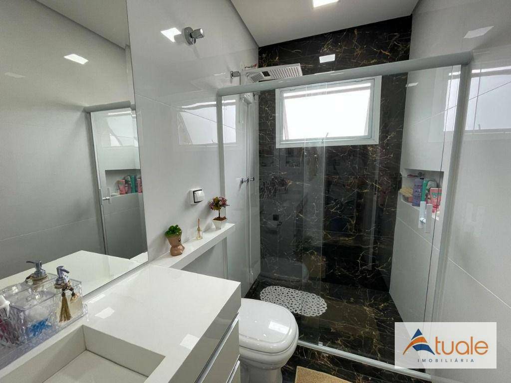 Casa de Condomínio à venda com 3 quartos, 330m² - Foto 48