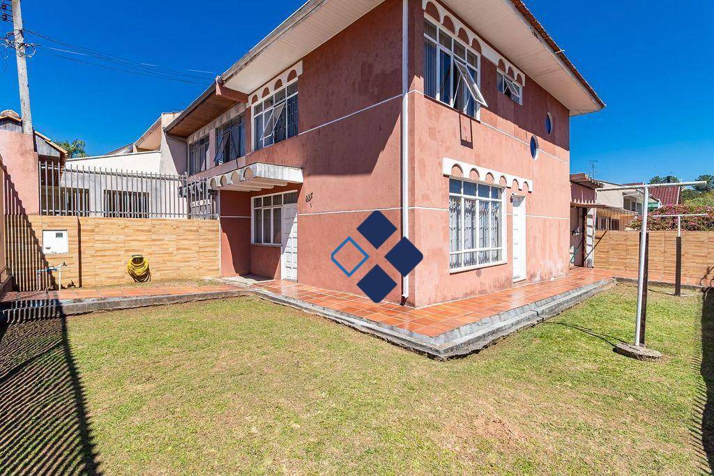 Sobrado, 3 quartos, 130 m² - Foto 3