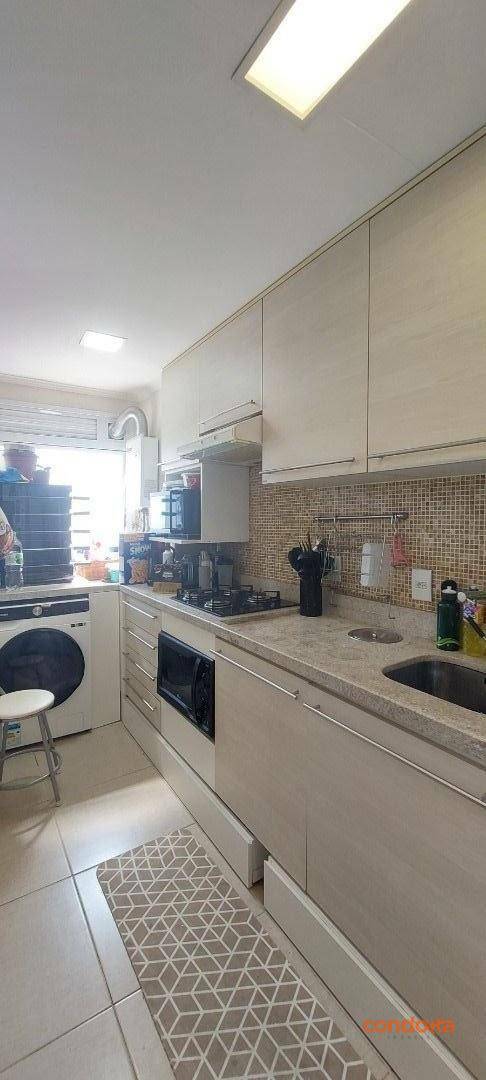 Apartamento para alugar com 3 quartos, 68m² - Foto 9