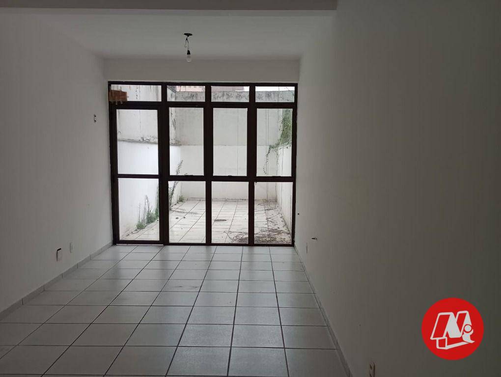 Conjunto Comercial-Sala para alugar, 30m² - Foto 1