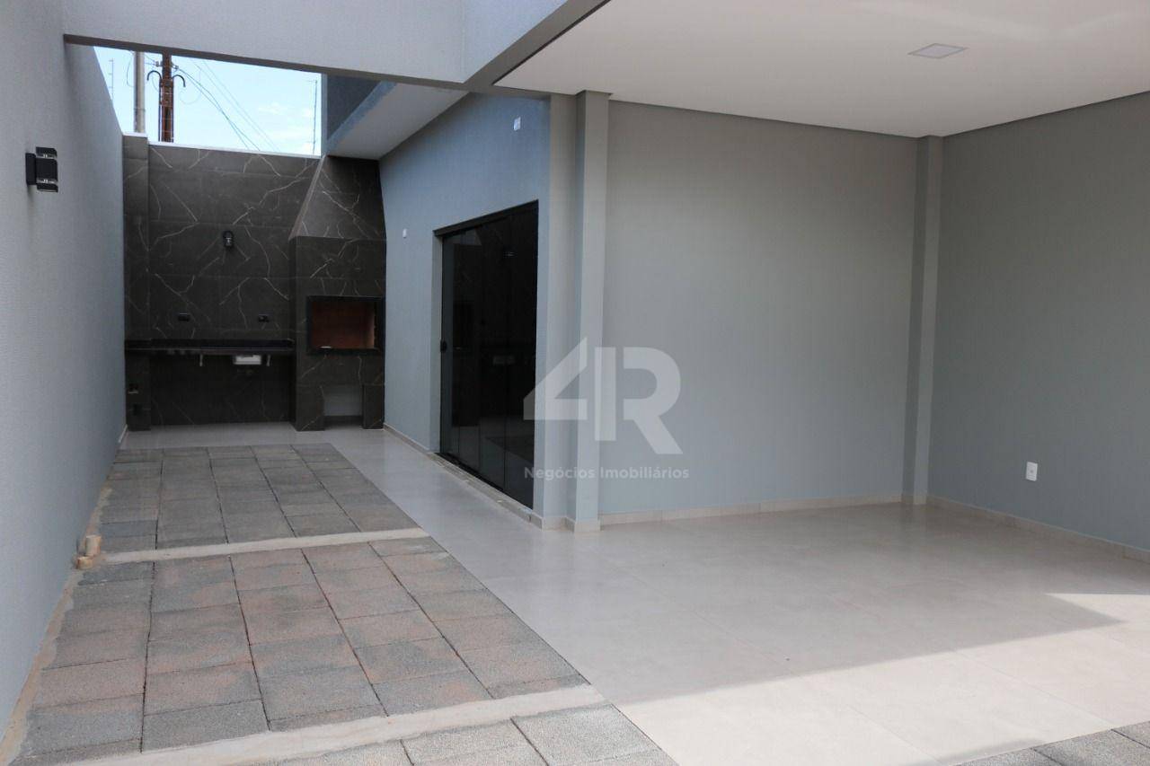 Sobrado à venda com 3 quartos, 148m² - Foto 6