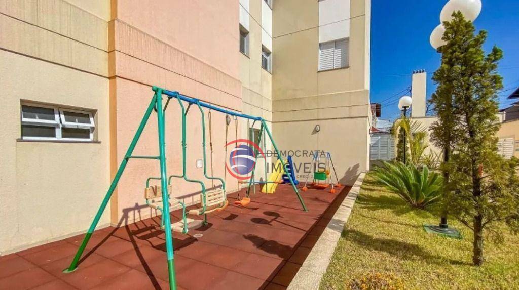 Apartamento à venda com 2 quartos, 54m² - Foto 18