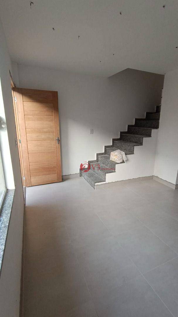 Sobrado à venda com 2 quartos, 60m² - Foto 39