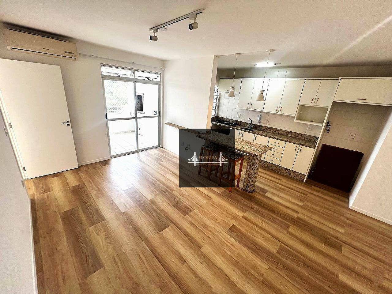 Apartamento à venda com 2 quartos, 86m² - Foto 2