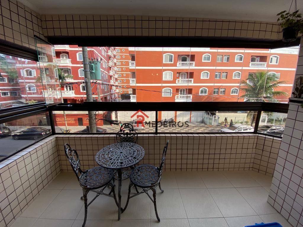 Apartamento à venda com 3 quartos, 106m² - Foto 8