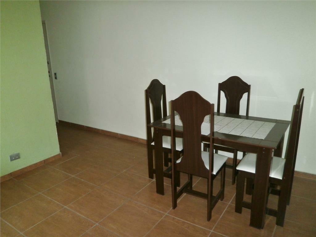 Apartamento à venda com 2 quartos, 64m² - Foto 5