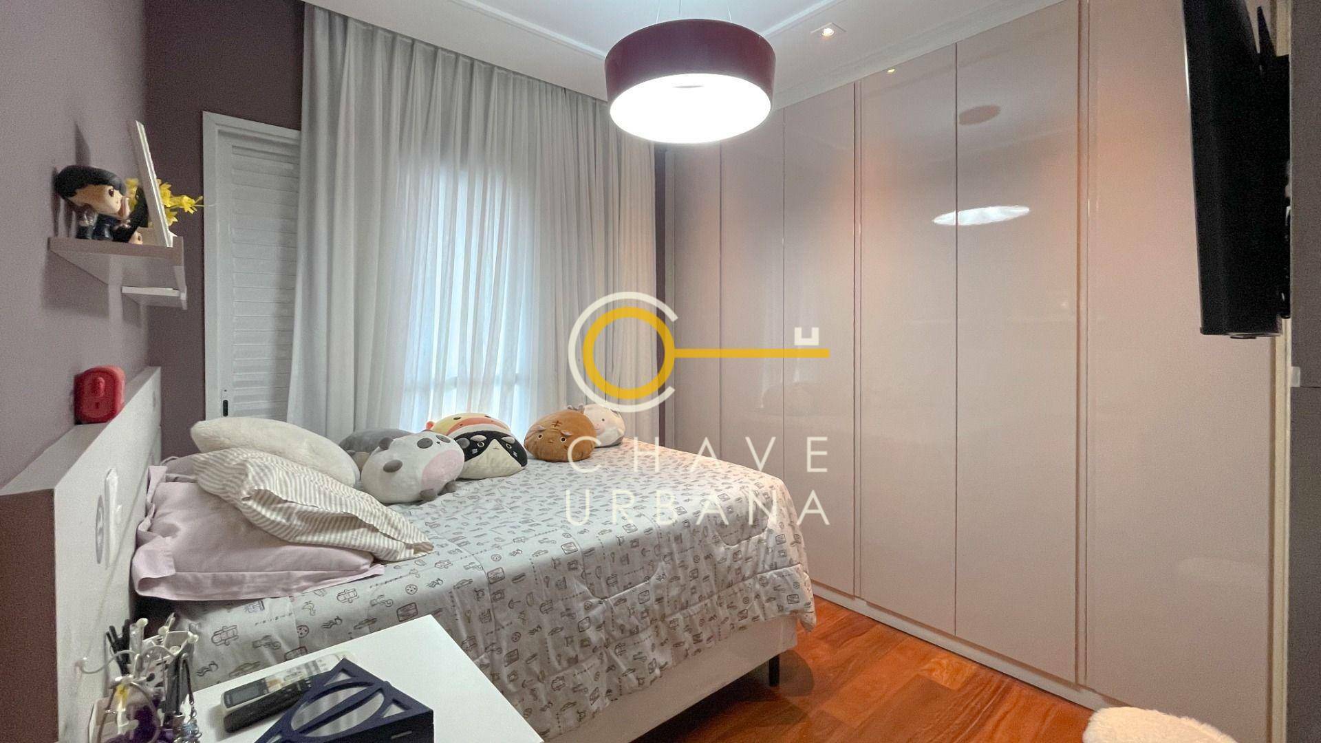 Apartamento à venda e aluguel com 3 quartos, 178m² - Foto 24