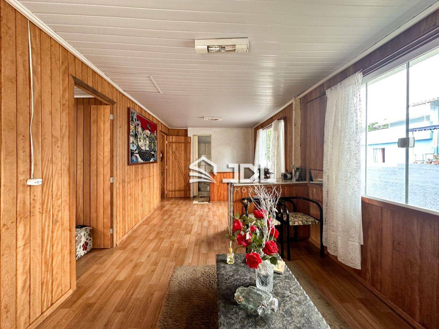 Casa à venda com 2 quartos, 120m² - Foto 15