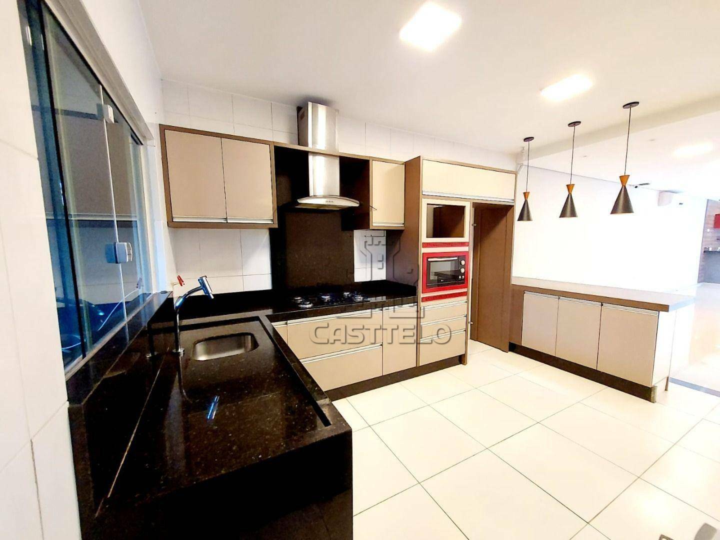 Casa, 3 quartos, 206 m² - Foto 24