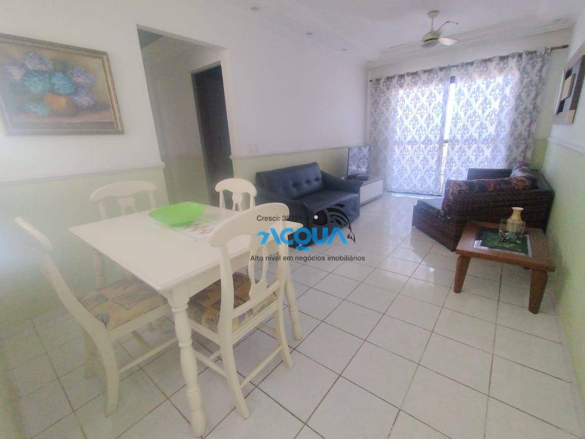 Apartamento à venda com 2 quartos, 70m² - Foto 2