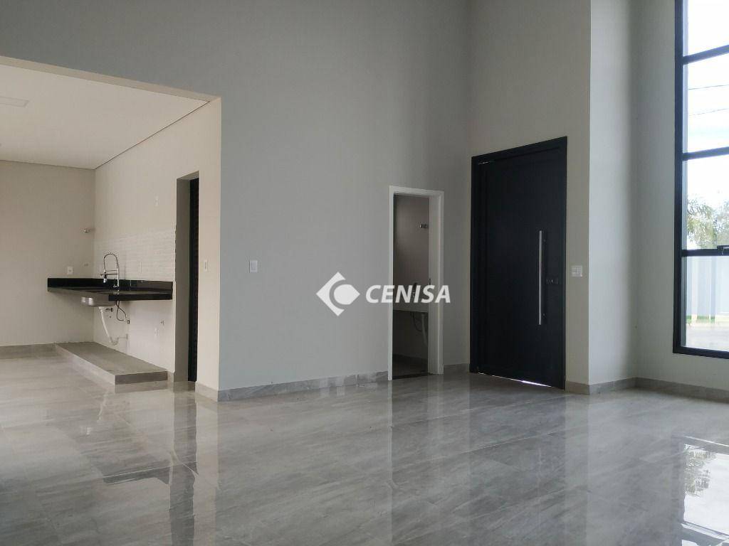 Casa de Condomínio à venda com 3 quartos, 184m² - Foto 4