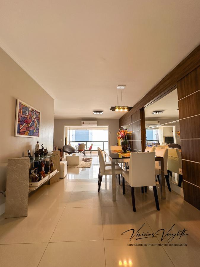 Apartamento à venda com 3 quartos, 154m² - Foto 10