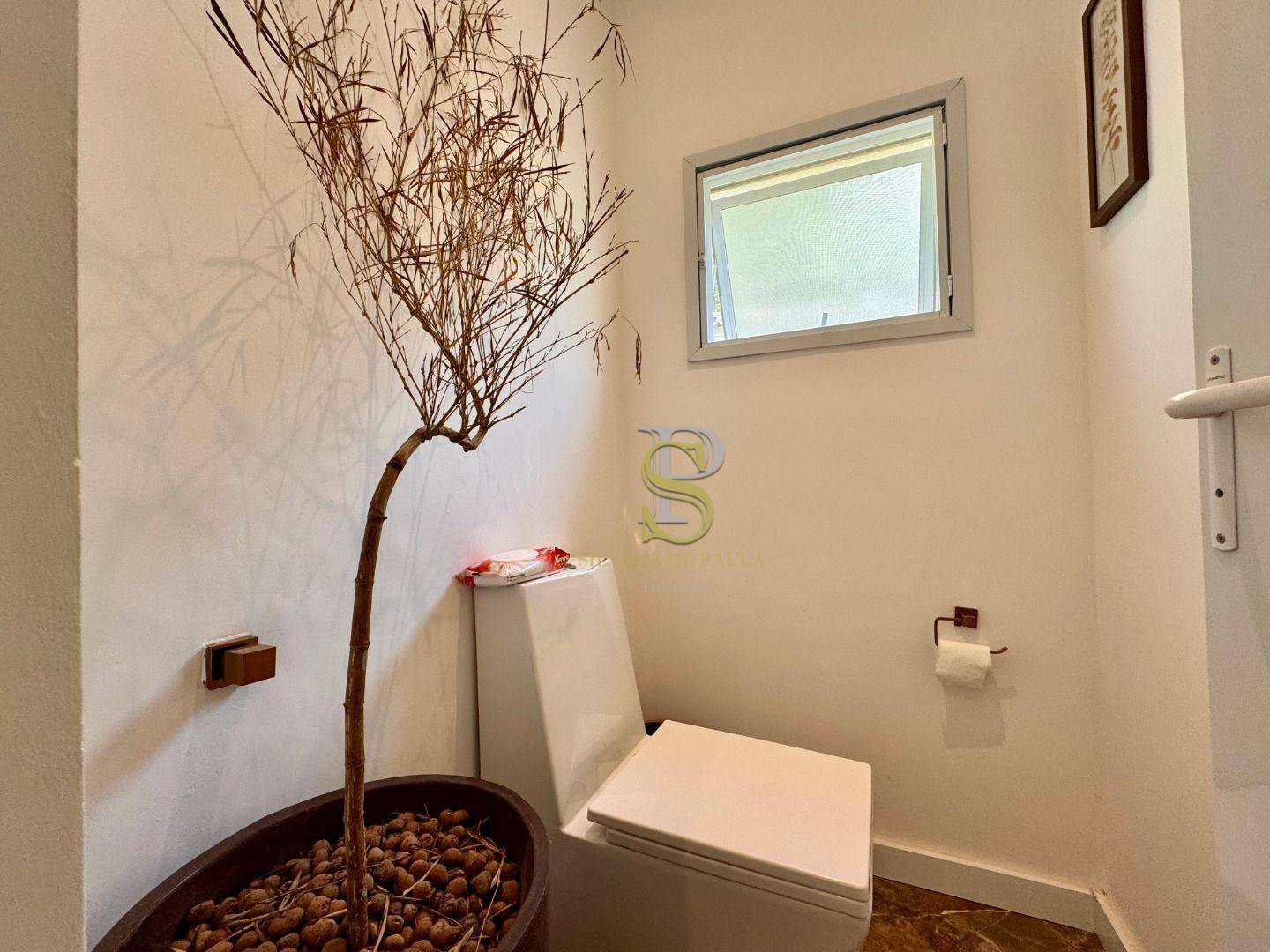 Casa de Condomínio para alugar com 5 quartos, 530m² - Foto 12