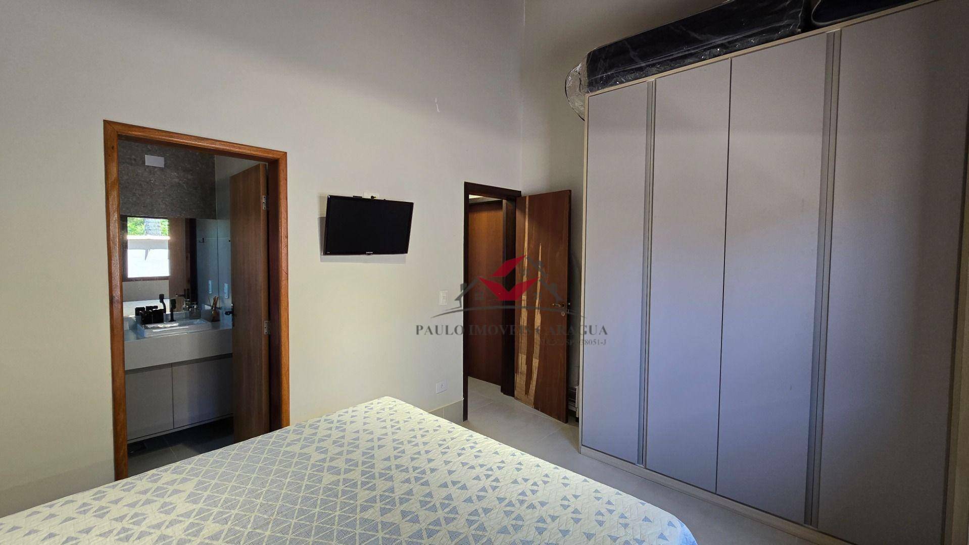 Casa de Condomínio à venda com 3 quartos, 321m² - Foto 40