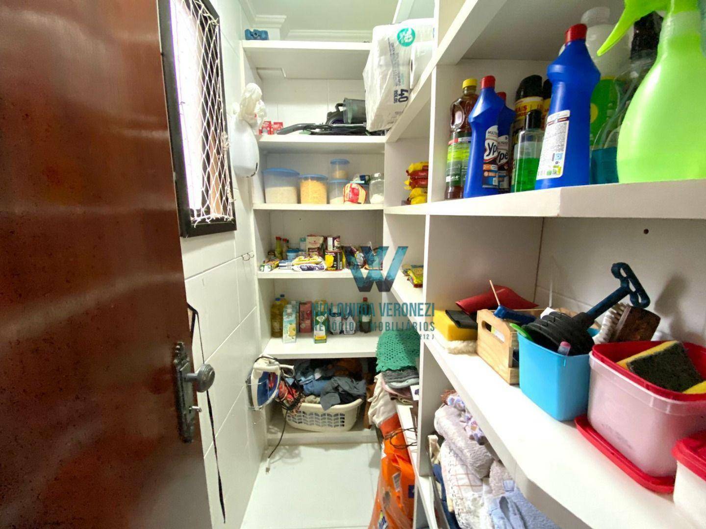 Apartamento à venda com 3 quartos, 165m² - Foto 5