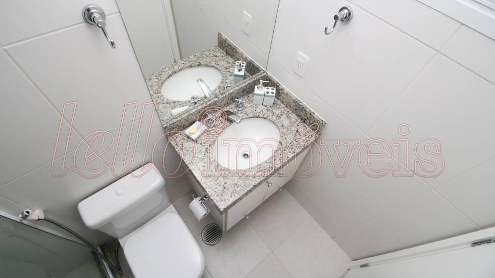 Apartamento à venda com 3 quartos, 160m² - Foto 13