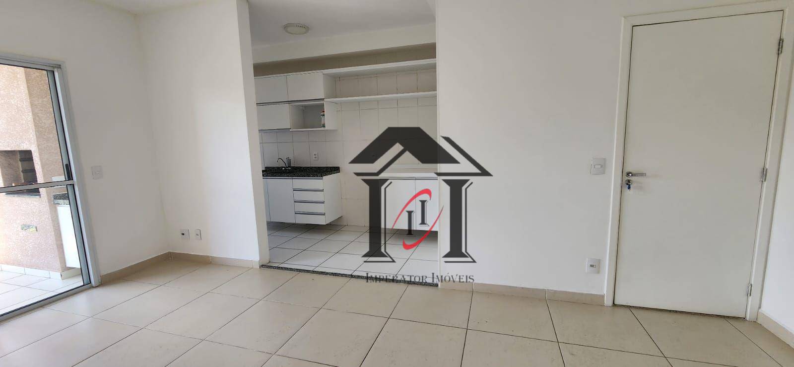 Apartamento para alugar com 2 quartos, 66m² - Foto 1