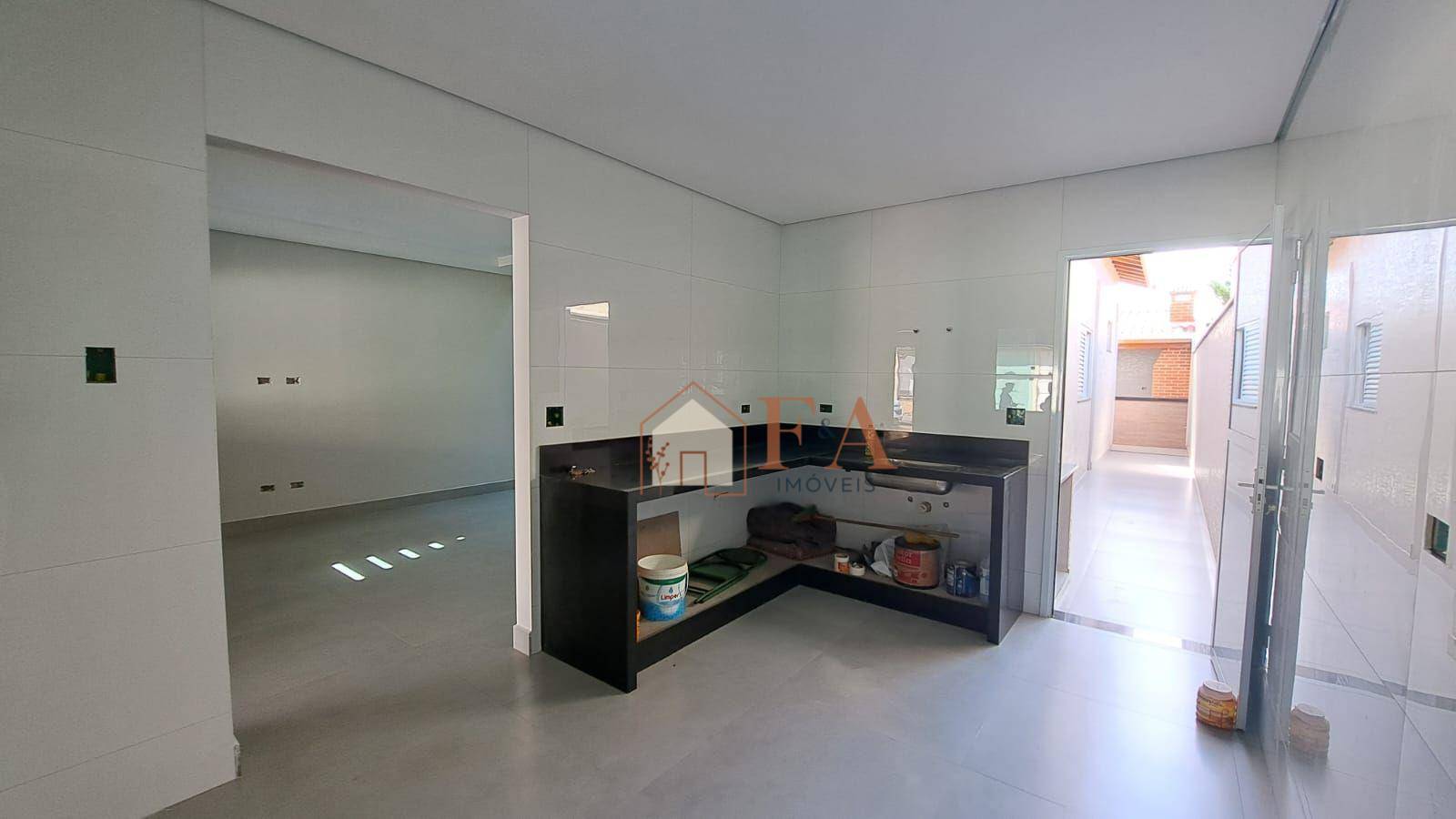 Casa à venda com 3 quartos, 157m² - Foto 11