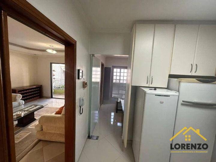 Sobrado à venda com 3 quartos, 167m² - Foto 9