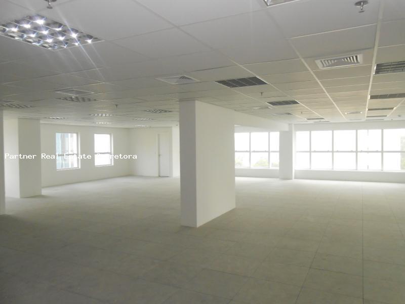 Conjunto Comercial-Sala à venda com 1 quarto, 252m² - Foto 32