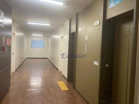 Conjunto Comercial-Sala para alugar, 50m² - Foto 10