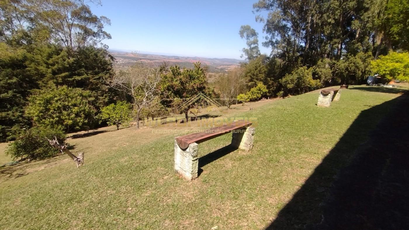 Chácara, 3 quartos, 6800 m² - Foto 2