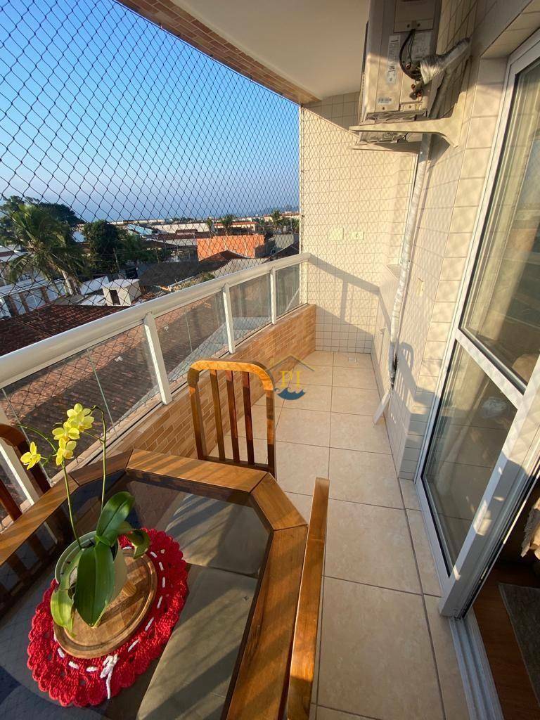 Apartamento à venda com 2 quartos, 57m² - Foto 3