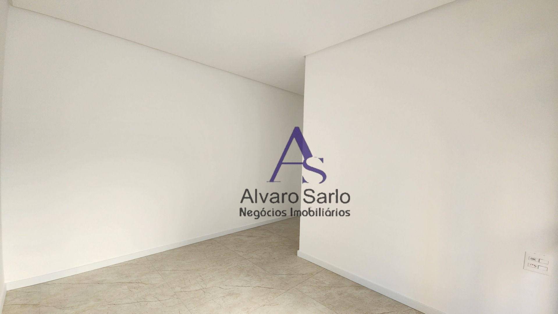 Apartamento à venda com 3 quartos, 100m² - Foto 11