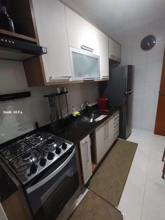 Apartamento à venda com 2 quartos, 64m² - Foto 8