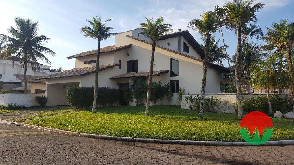 Casa de Condomínio à venda e aluguel com 6 quartos, 555m² - Foto 39