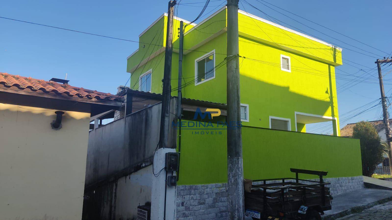 Casa de Condomínio à venda com 3 quartos, 112M2 - Foto 12