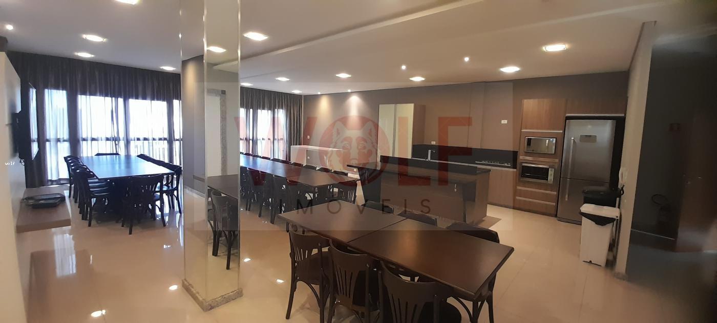 Apartamento à venda com 3 quartos, 122m² - Foto 61