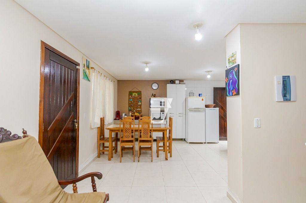 Sobrado à venda com 3 quartos, 79m² - Foto 7