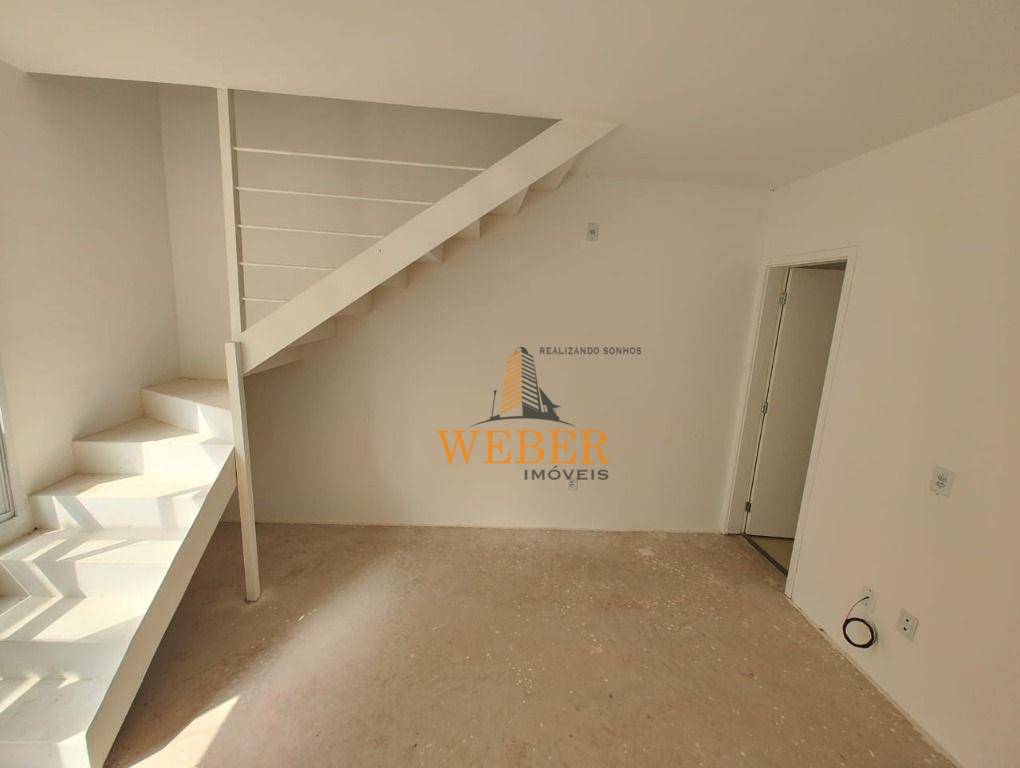 Sobrado à venda com 2 quartos, 58m² - Foto 18