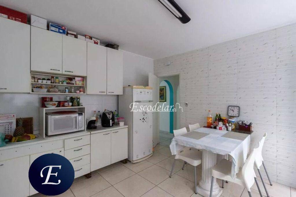 Sobrado à venda com 4 quartos, 150m² - Foto 19