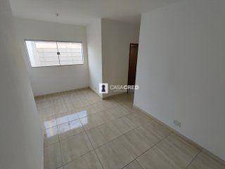 Apartamento à venda com 2 quartos, 52m² - Foto 3