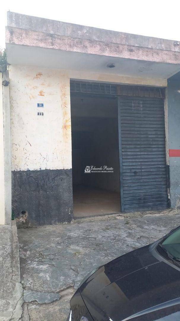 Loja-Salão para alugar, 60m² - Foto 1