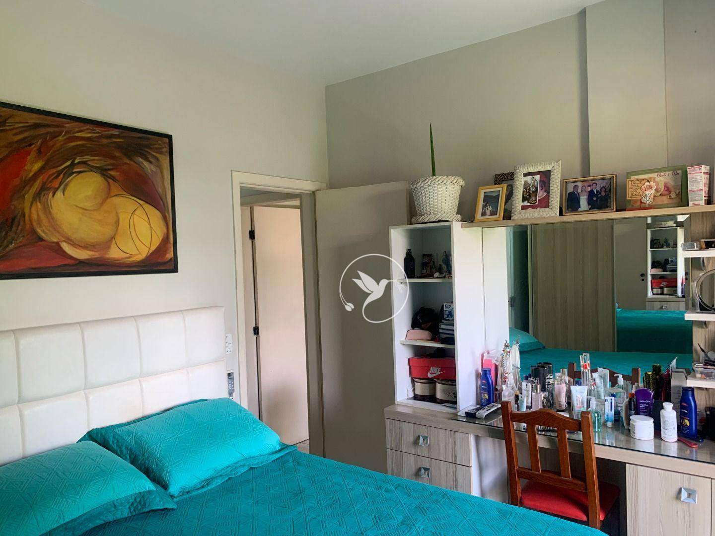 Apartamento à venda com 3 quartos, 128m² - Foto 15