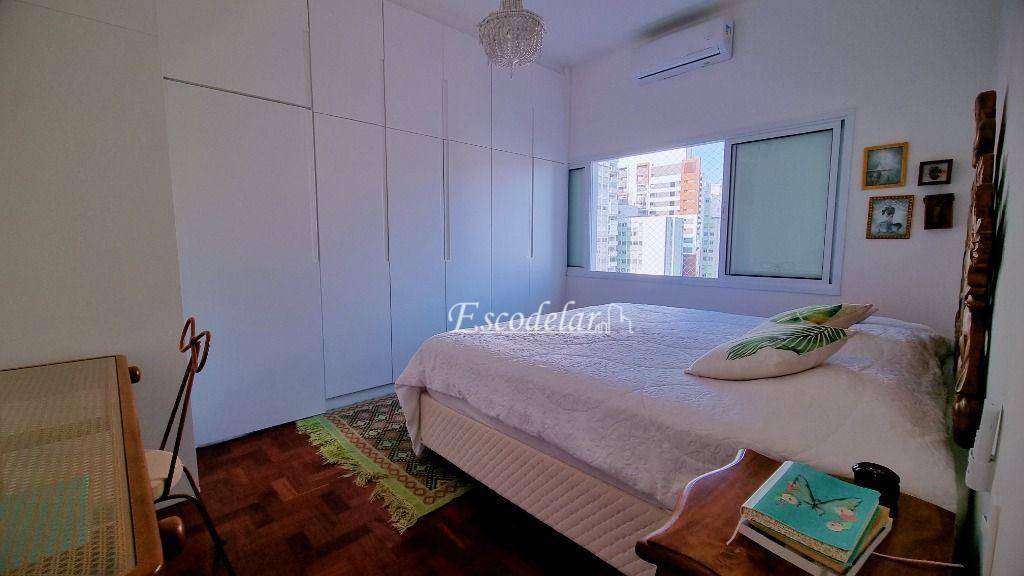 Apartamento à venda com 3 quartos, 160m² - Foto 11