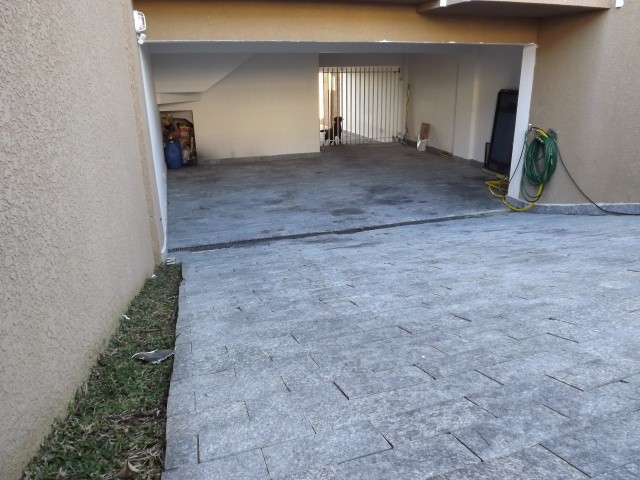 Sobrado, 4 quartos, 240 m² - Foto 3