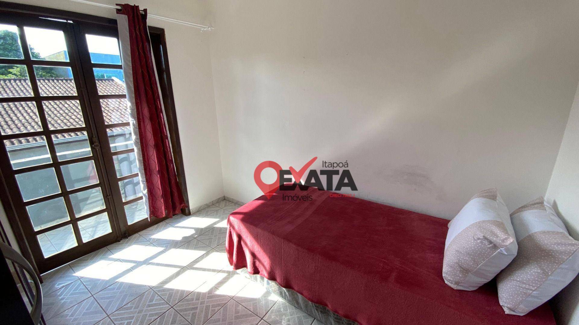 Sobrado para alugar com 2 quartos, 80m² - Foto 6