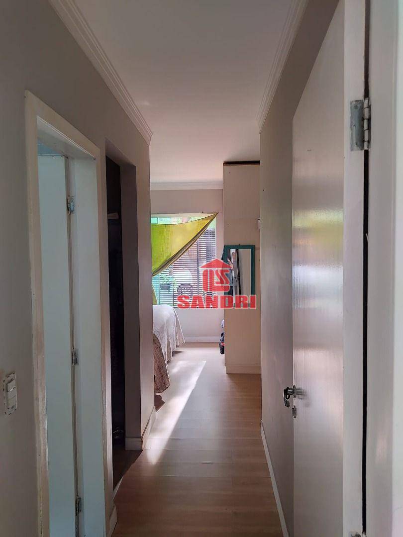 Casa à venda com 2 quartos, 94m² - Foto 10