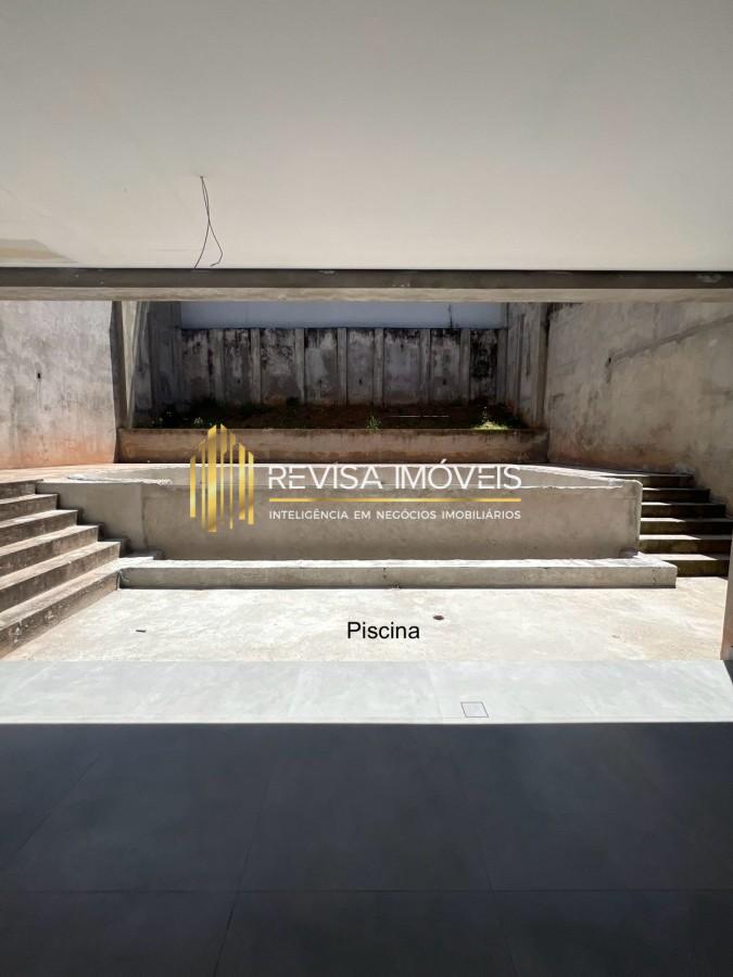 Casa de Condomínio à venda com 3 quartos, 290m² - Foto 5