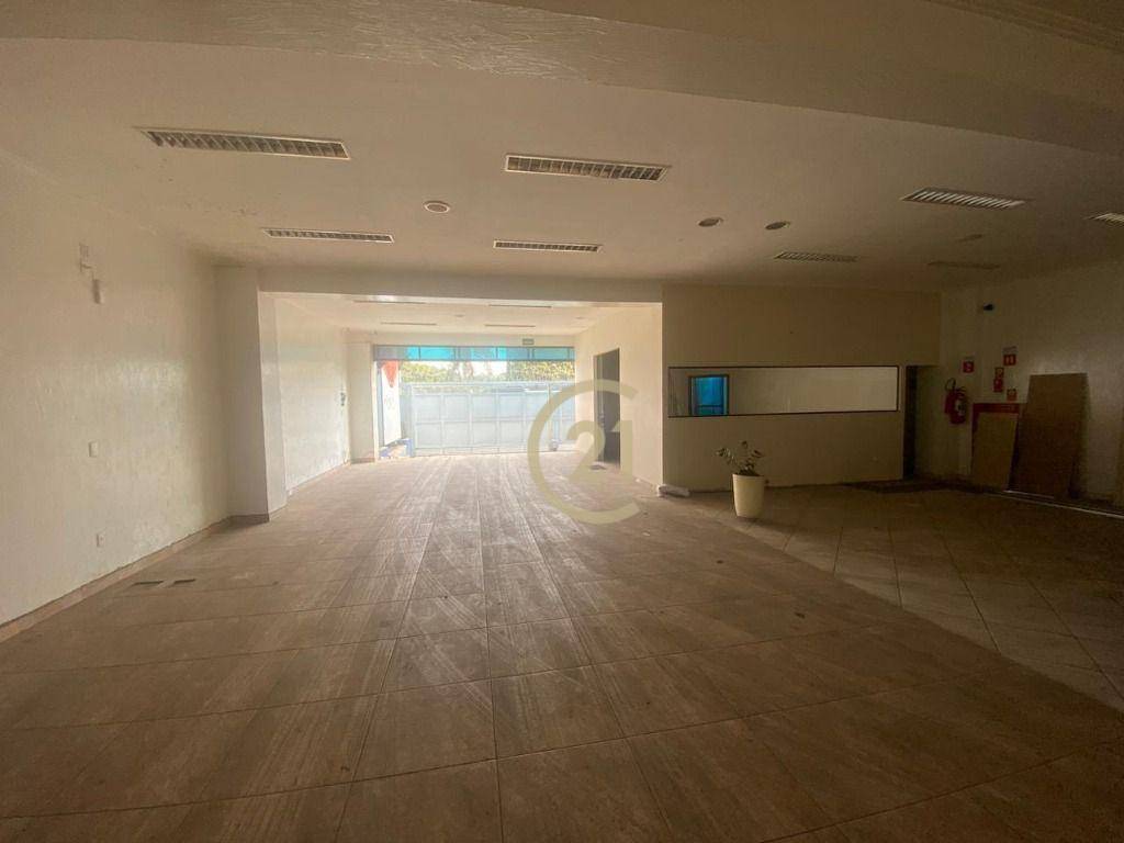 Conjunto Comercial-Sala para alugar, 1113m² - Foto 2