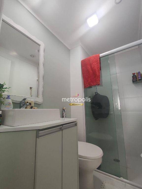 Apartamento à venda com 2 quartos, 80m² - Foto 16