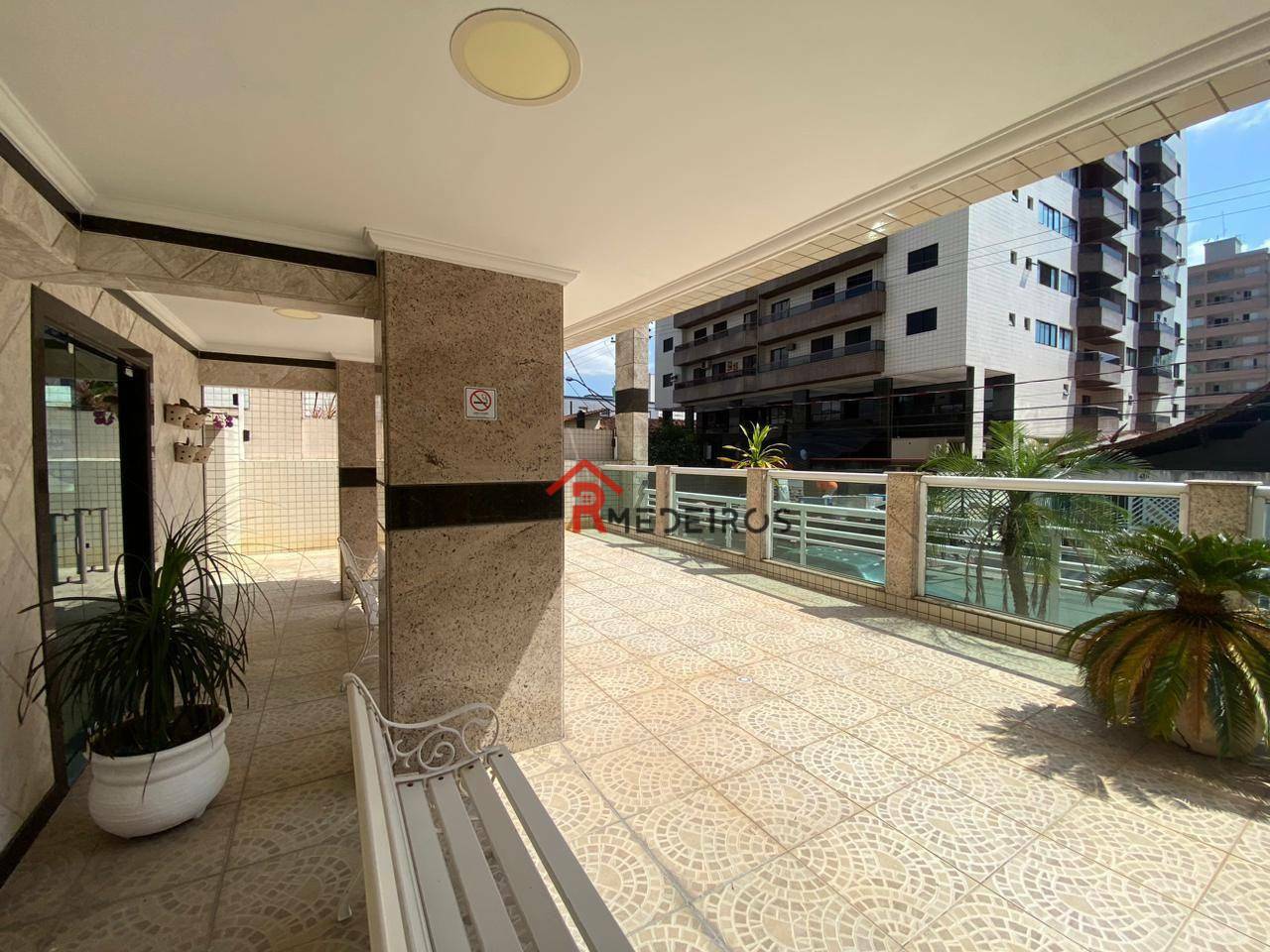 Apartamento para alugar com 1 quarto, 56m² - Foto 17