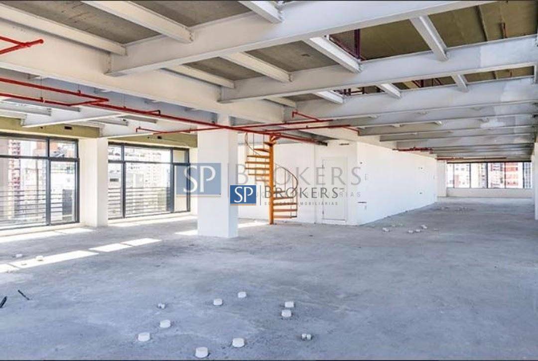 Conjunto Comercial-Sala para alugar, 322m² - Foto 7